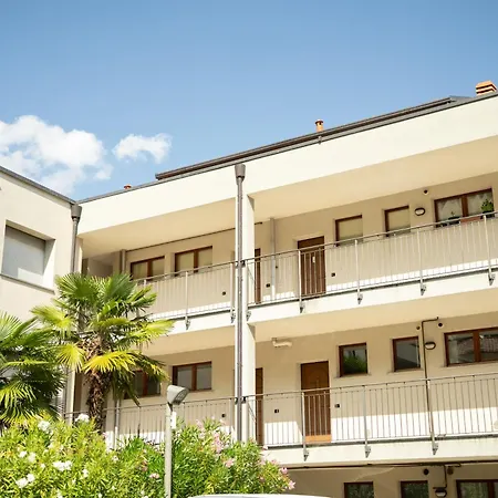 Apartment House *
