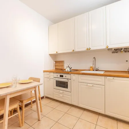 Apartment House Acquaseria