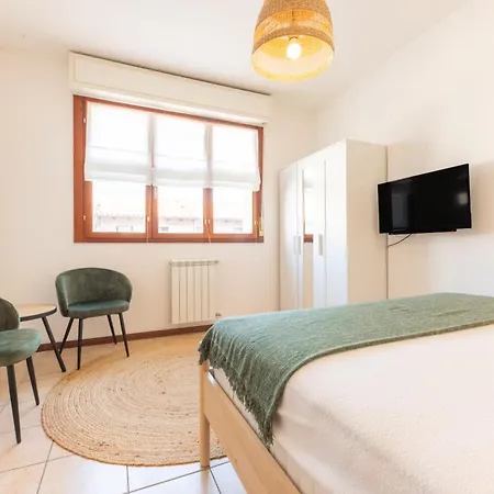 House Apartment
