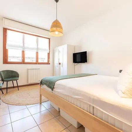House Apartment Acquaseria