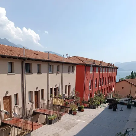 House Apartment Acquaseria