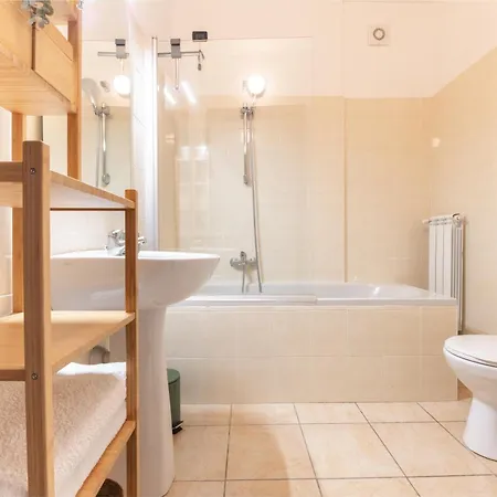 Apartment House Acquaseria