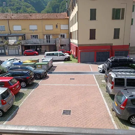 House Apartment Acquaseria